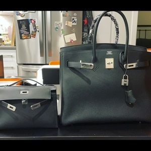 Meet your Posher, Zhe